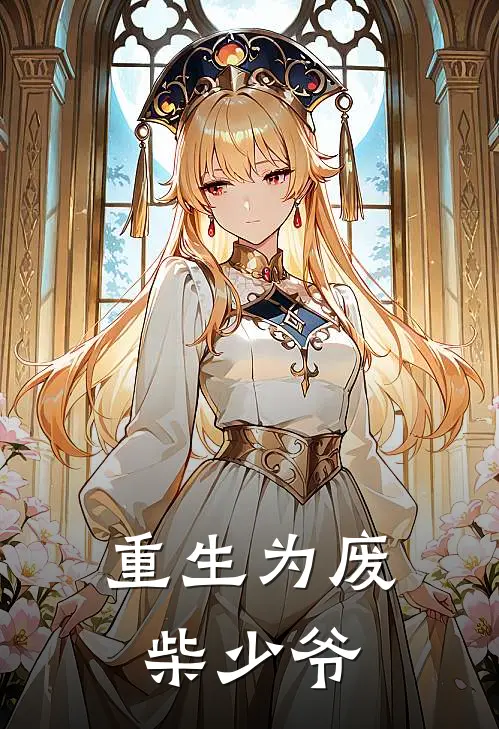 重生为废柴少爷