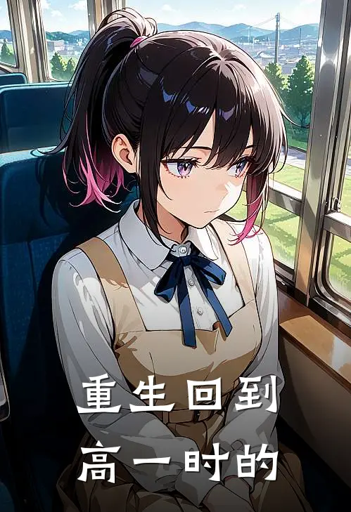 重生回到高一时的