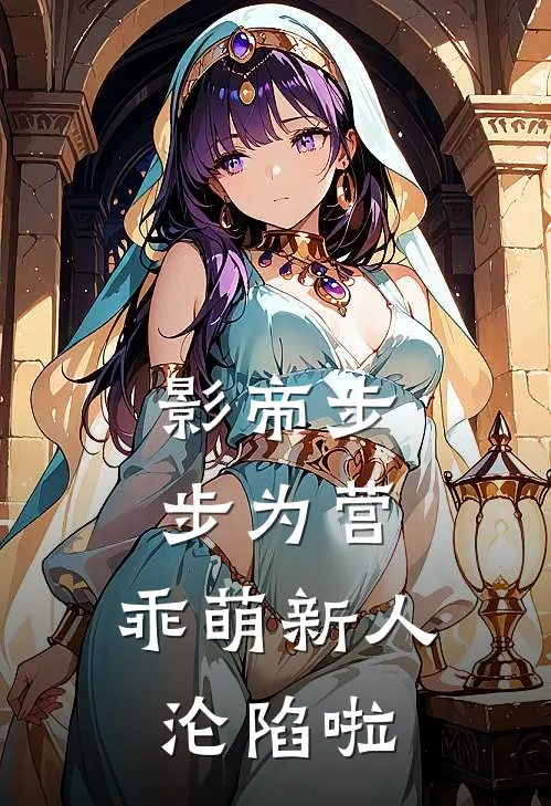 影帝步步为营，乖萌新人沦陷啦