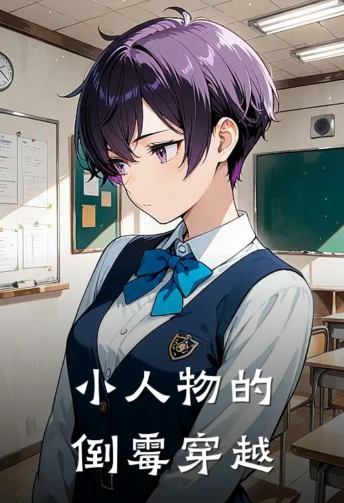 小人物的倒霉穿越