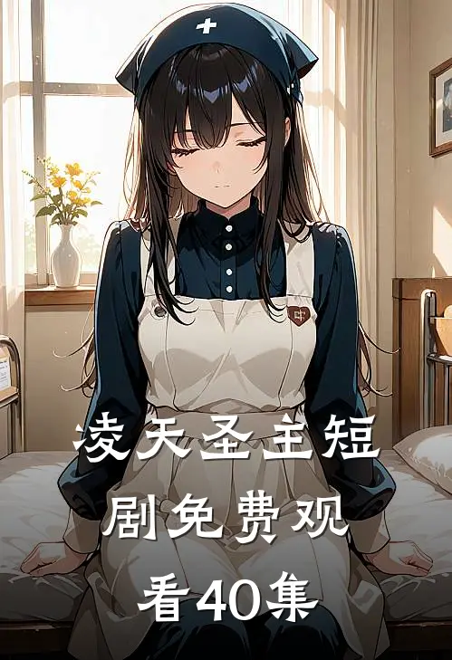 凌天圣主短剧免费观看40集