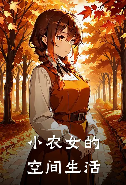 小农女的空间生活