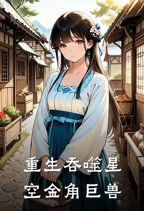 重生吞噬星空金角巨兽