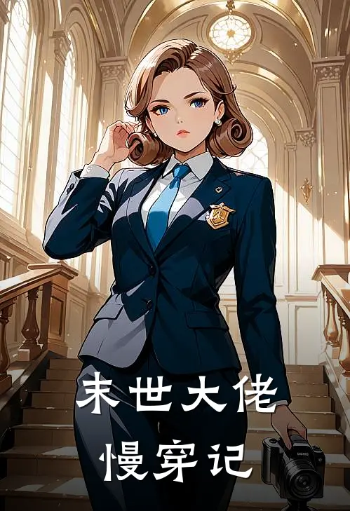 末世大佬慢穿记