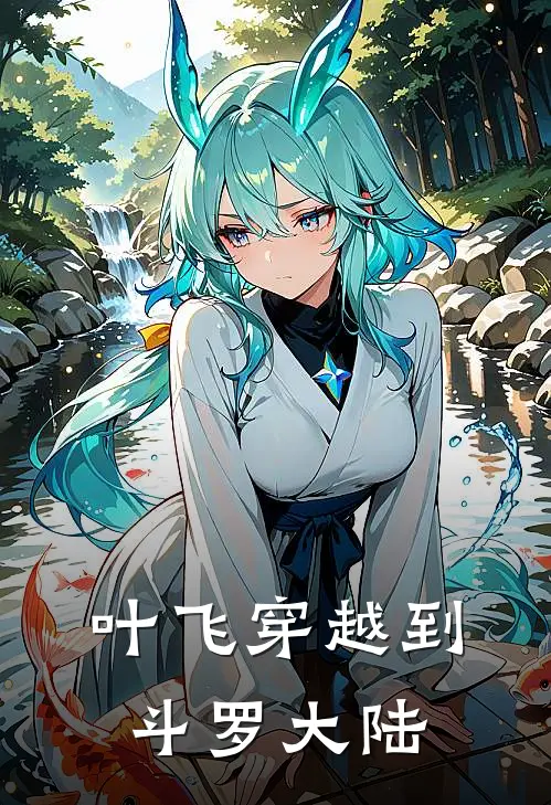 叶飞穿越到斗罗大陆