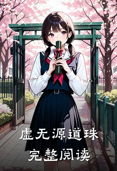 虚无源道珠完整阅读