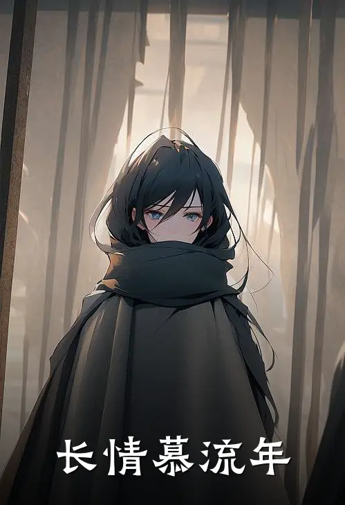 长情慕流年