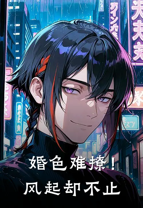 婚色难撩！风起却不止