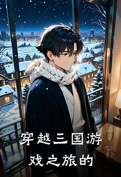 穿越三国游戏之旅的