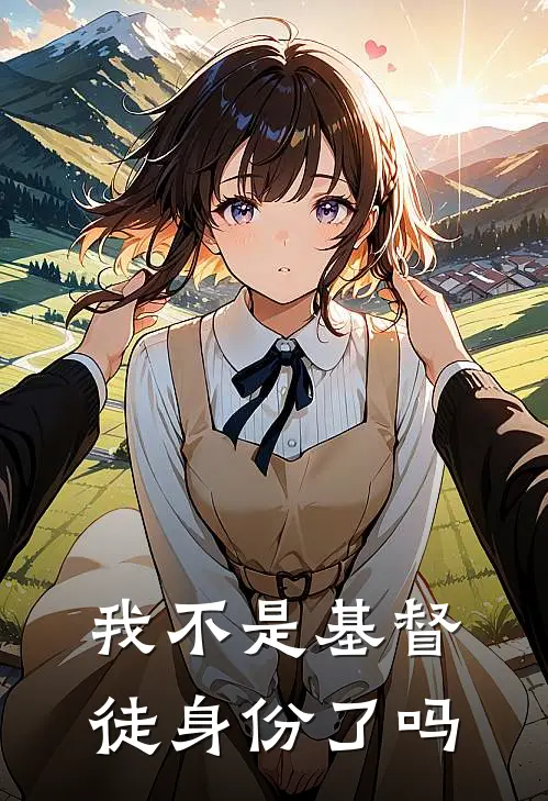 我不是基督徒身份了吗