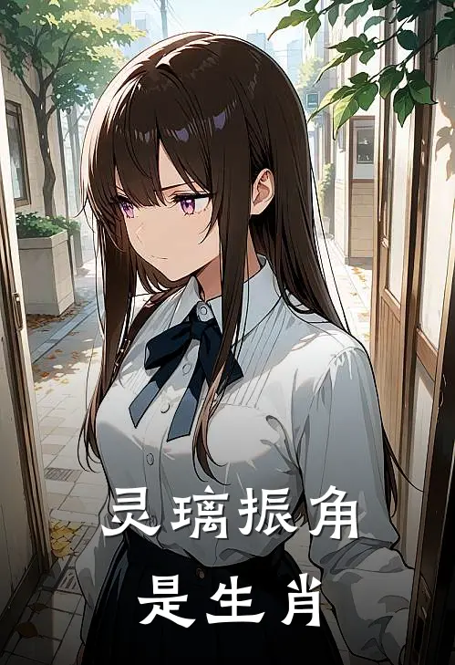 灵璃振角是生肖