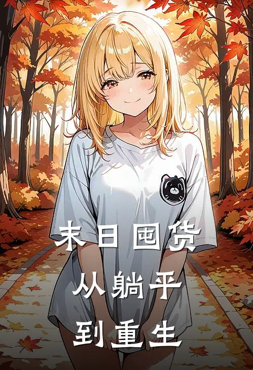 末日囤货：从躺平到重生