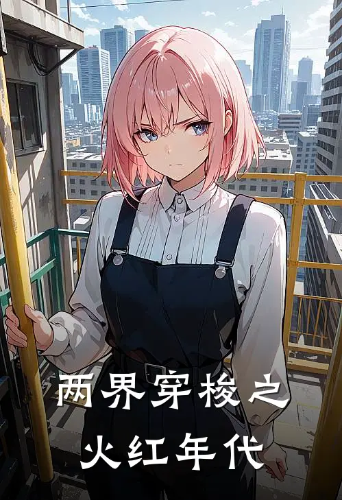 两界穿梭之火红年代