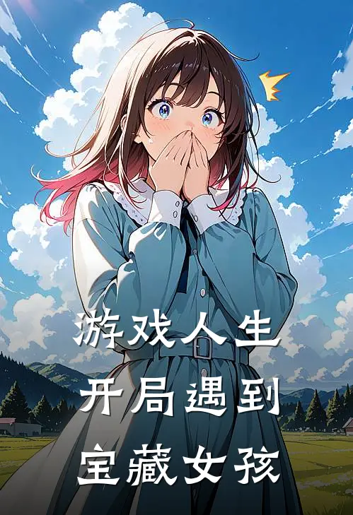 游戏人生：开局遇到宝藏女孩
