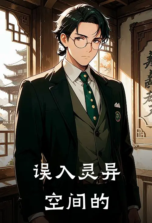 误入灵异空间的