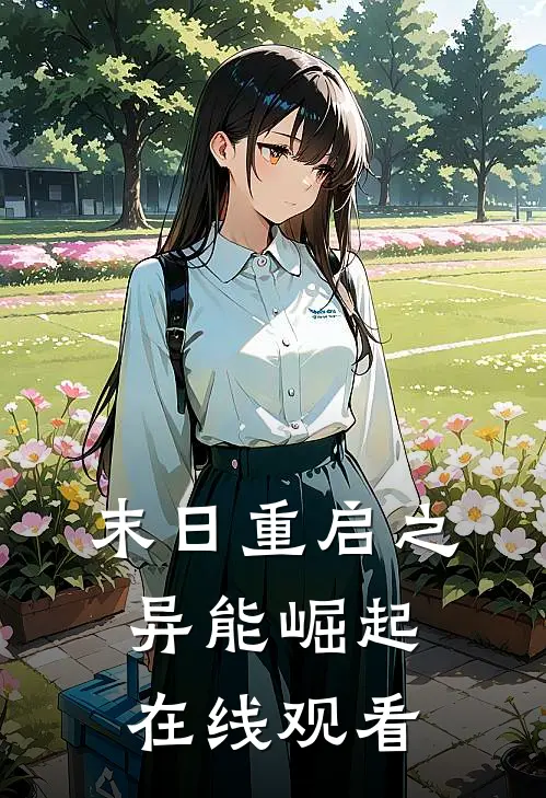 末日重启之异能崛起在线观看