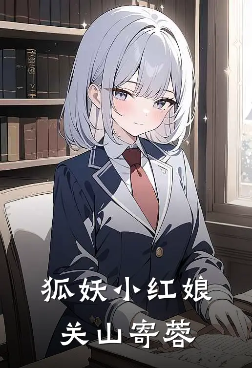 狐妖小红娘：关山寄蓉