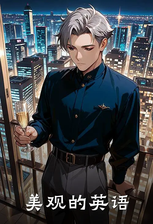 美观的英语