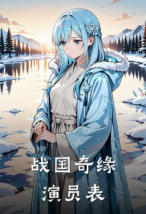 战国奇缘演员表