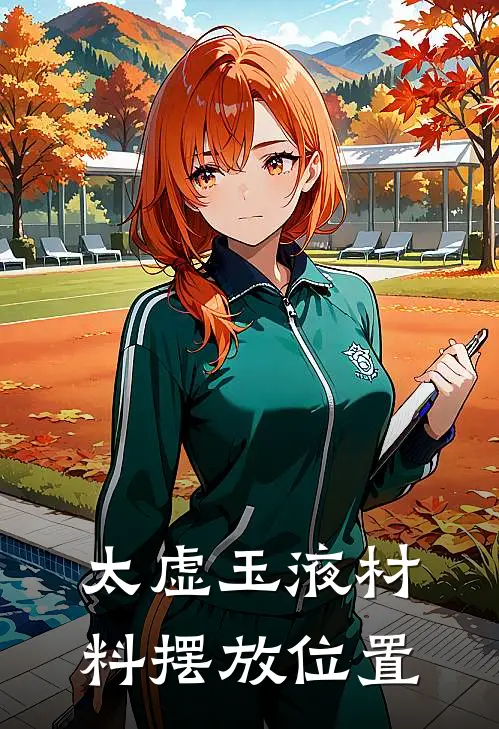 太虚玉液材料摆放位置