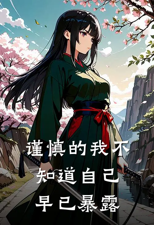 谨慎的我不知道自己早已暴露