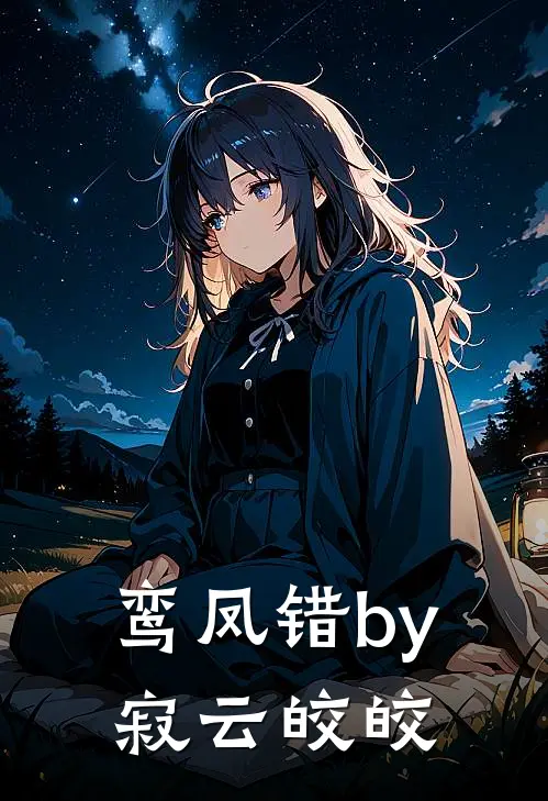 鸾凤错by寂云皎皎