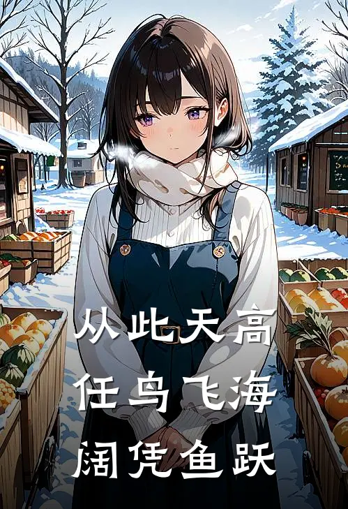 从此天高任鸟飞海阔凭鱼跃