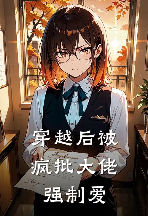 穿越后被疯批大佬强制爱