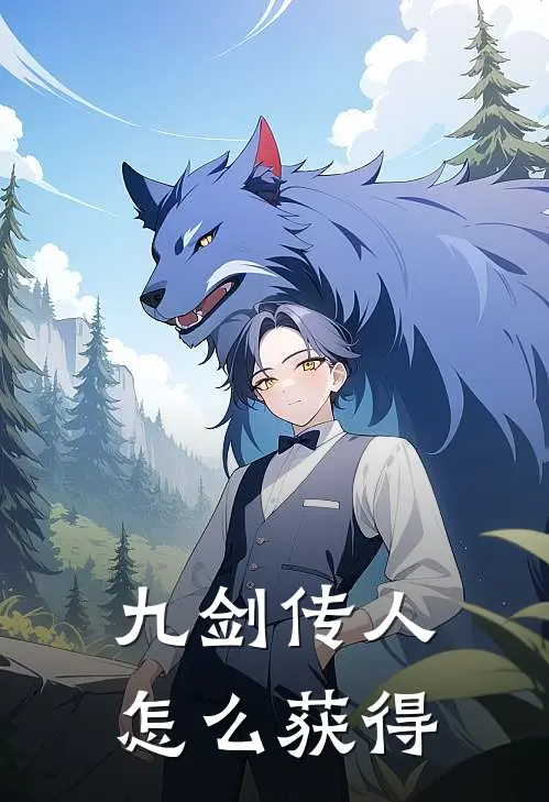 九剑传人怎么获得