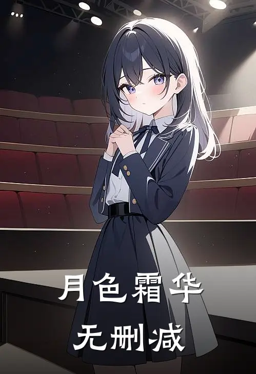 月色霜华无删减