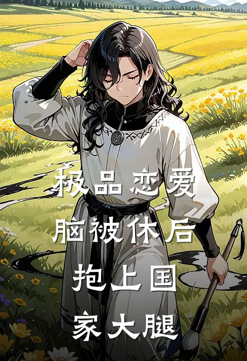 极品恋爱脑被休后，抱上国家大腿