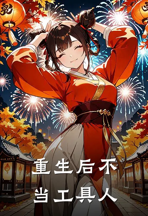 重生后不当工具人