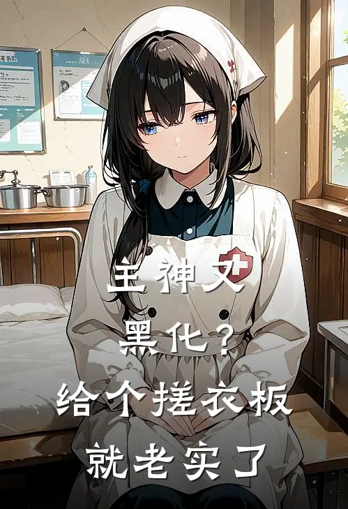 主神又黑化？给个搓衣板就老实了