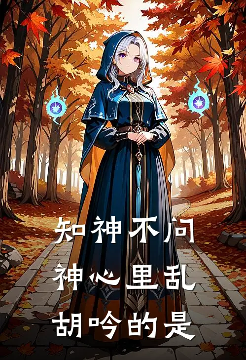 知神不问神心里乱胡吟的是