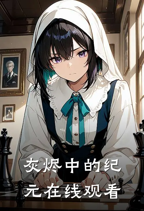 灰烬中的纪元在线观看