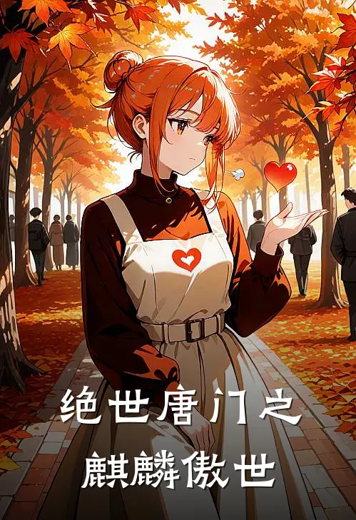 绝世唐门之麒麟傲世