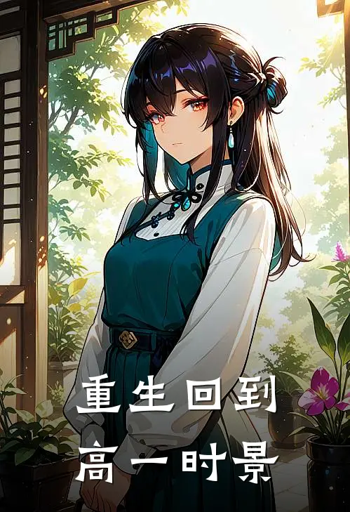 重生回到高一时景