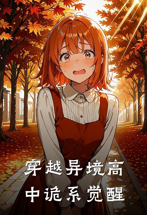 穿越异境高中诡系觉醒