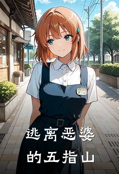 逃离恶婆的五指山