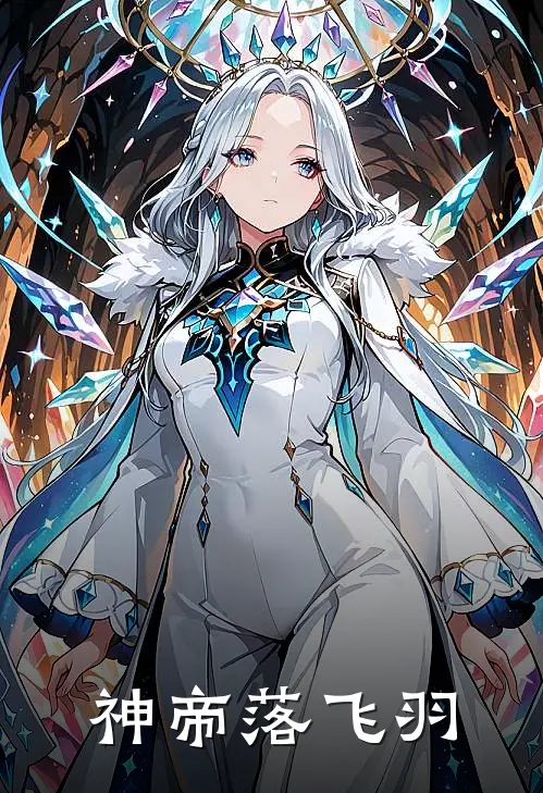 神帝落飞羽