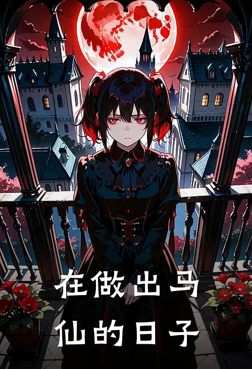 在做出马仙的日子