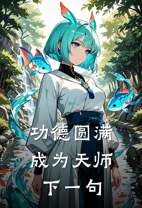 功德圆满成为天师下一句