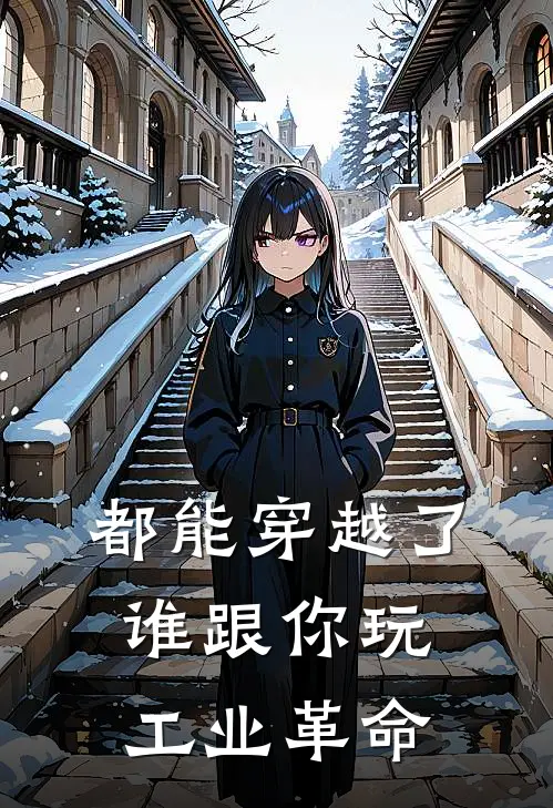 都能穿越了，谁跟你玩工业革命