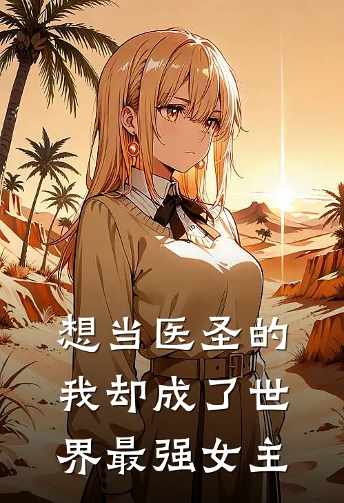 想当医圣的我却成了世界最强女主