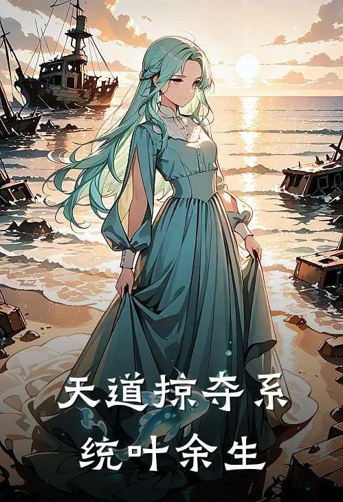 天道掠夺系统叶余生