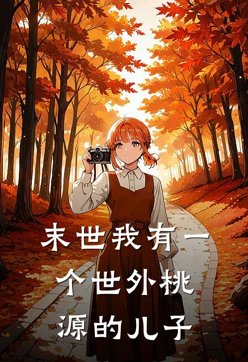 末世我有一个世外桃源的儿子