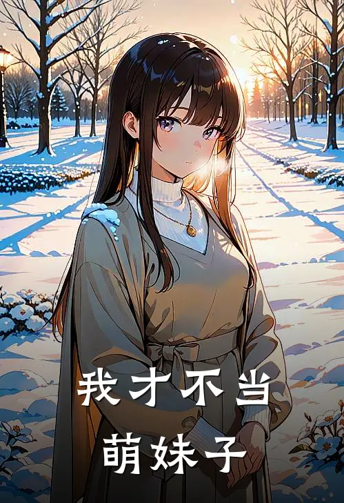 我才不当萌妹子