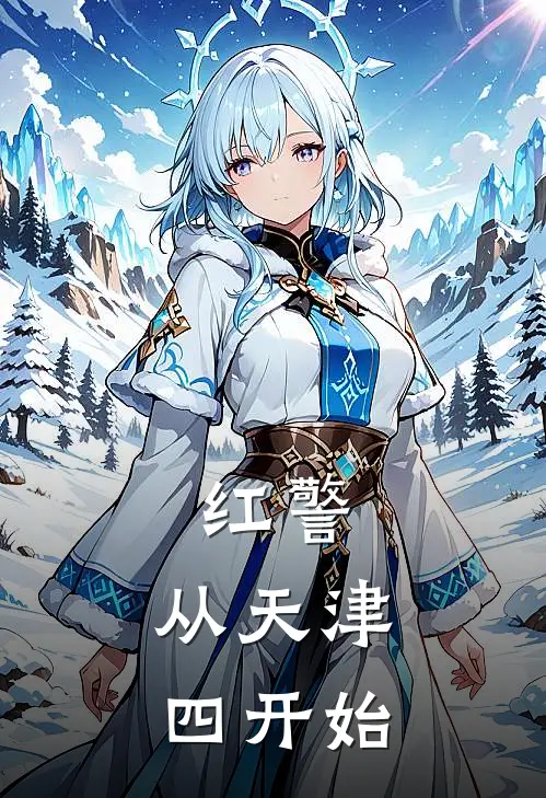 红警：从天津四开始