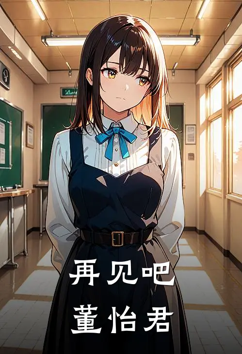 再见吧，董怡君