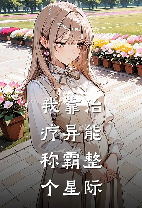 我靠治疗异能，称霸整个星际